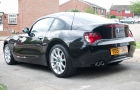 Fully Detailed Z4 Coupe