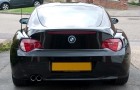 Fully Detailed Z4 Coupe